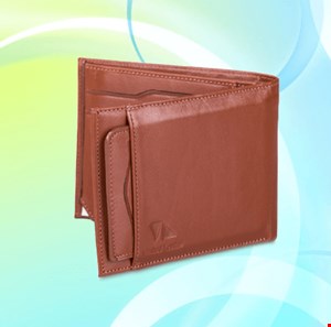 کیف پول چرم مردانه